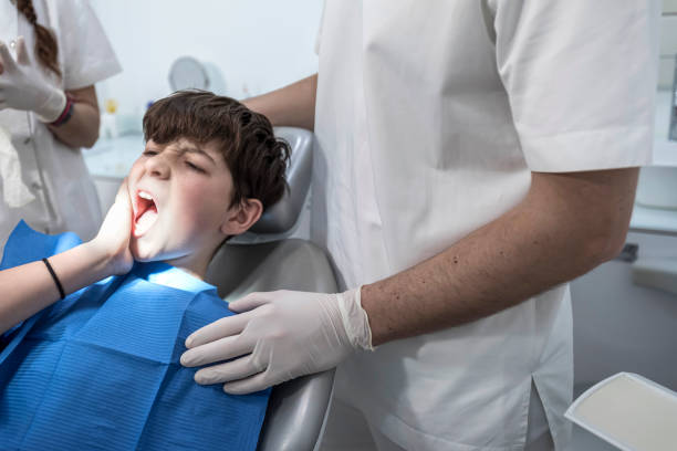 Best Pediatric Emergency Dentist in Glenns Ferry, ID